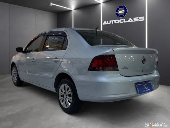 VOLKSWAGEN Voyage 1.0 4P FLEX, Foto 6