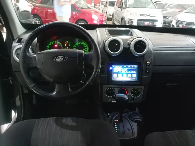 FORD Ecosport 2.0 16V 4P XLT AUTOMTICO, Foto 7