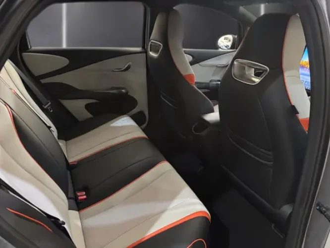 BYD Dolphin 44,9 KW EL�TRICO GS, Foto 12