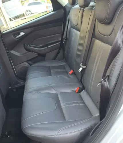 FORD Focus Sedan 2.0 16V 4P FLEX SE POWERSHIFT AUTOMTICO, Foto 9