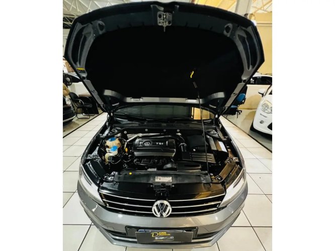 VOLKSWAGEN Jetta 2.0 4P TSI HIGHLINE 211 CV AUTOM�TICO, Foto 7
