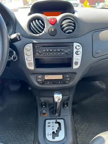 CITROEN C3 1.6 16V 4P GLX FLEX, Foto 11