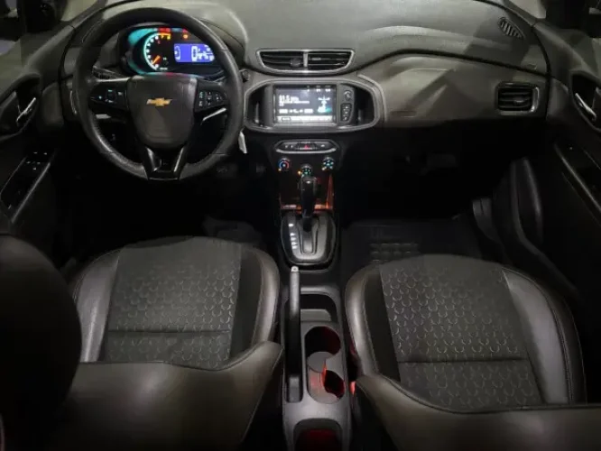 CHEVROLET Prisma 1.4 4P LTZ  AUTOMTICO, Foto 8