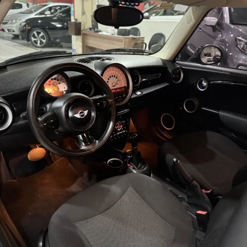 MINI Cooper 1.6 16V AUTOMTICO, Foto 8