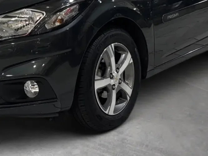 CHEVROLET Prisma 1.4 4P LTZ  AUTOMTICO, Foto 3