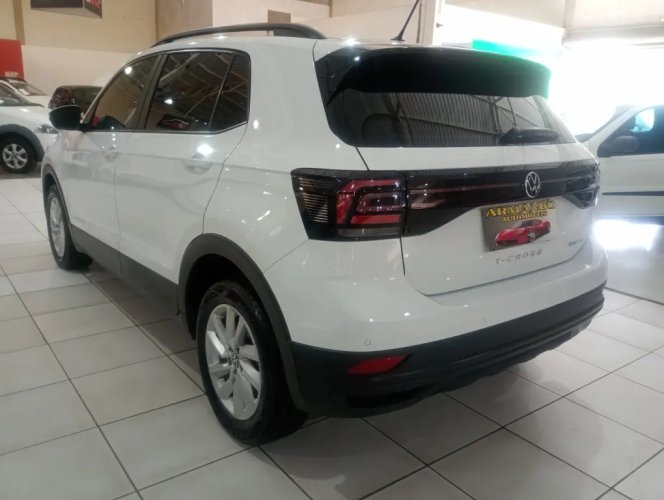 VOLKSWAGEN T-Cross 1.0 4P 200 TSI FLEX AUTOM�TICO, Foto 23