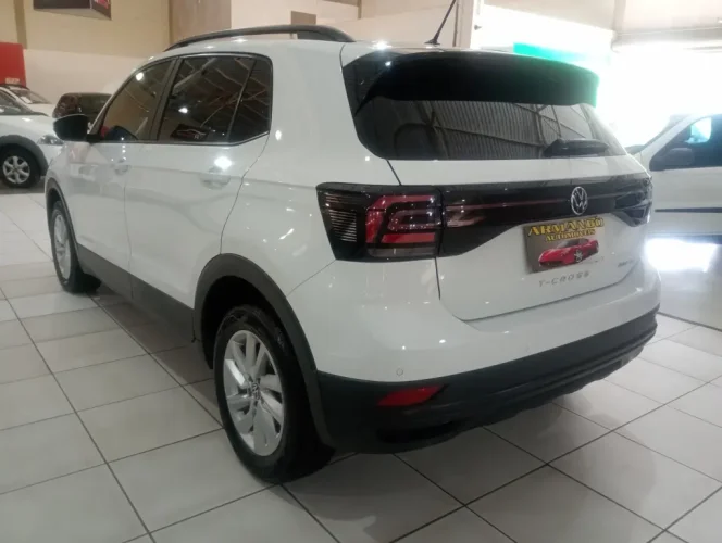 VOLKSWAGEN T-Cross 1.0 4P 200 TSI FLEX AUTOM�TICO, Foto 23