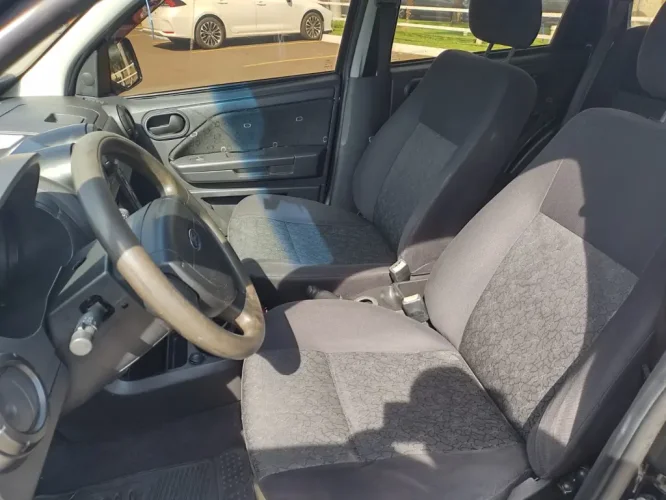 FORD Ecosport 1.6 4P FREESTYLE XLS FLEX, Foto 7