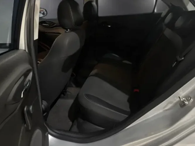 CHEVROLET Onix Hatch 1.0 4P FLEX LT, Foto 10