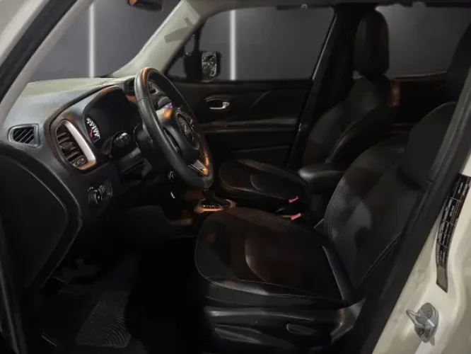 JEEP Renegade 1.8 16V 4P FLEX AUTOMTICO, Foto 7
