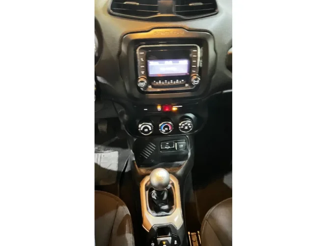 JEEP Renegade 1.8 16V 4P FLEX SPORT, Foto 9