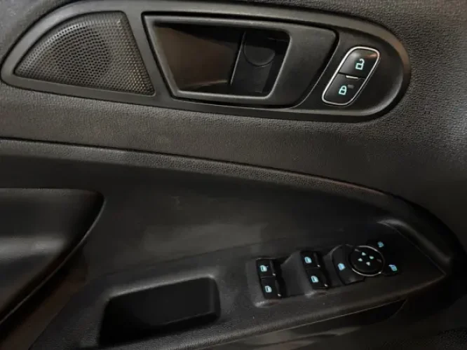 FORD Ecosport 1.5 12V 4P TI-VCT FLEX FREESTYLE AUTOM�TICO, Foto 13