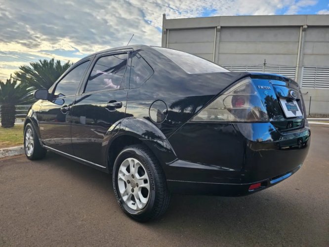 FORD Fiesta Sedan 1.6 4P CLASS FLEX, Foto 5