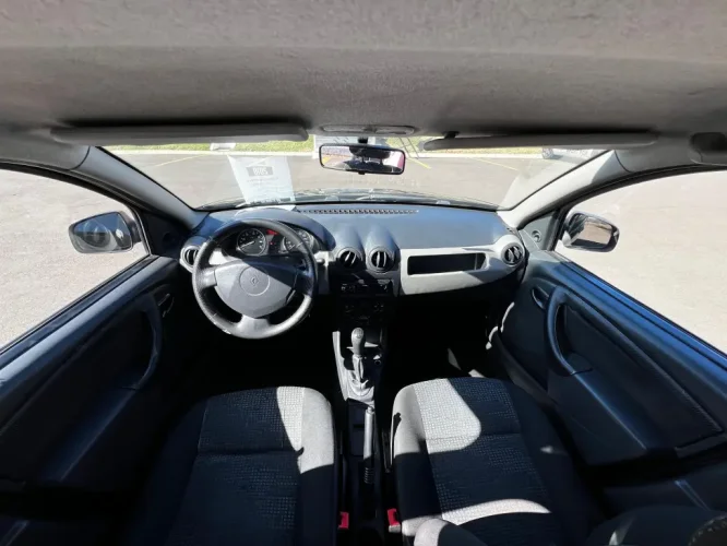 RENAULT Sandero 1.0 12V 4P FLEX SCE EXPRESSION, Foto 3