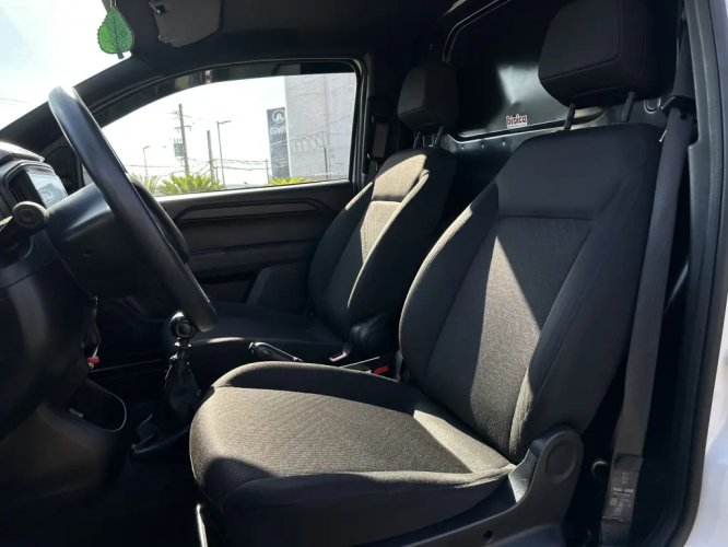FIAT Fiorino Furg�o 1.4 FLEX ENDURANCE, Foto 10