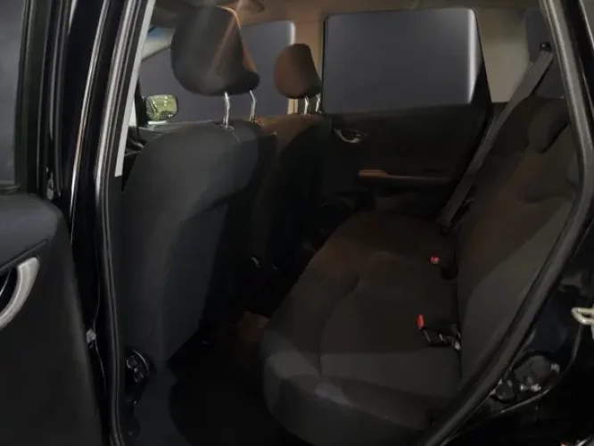 HONDA Fit 1.4 16V 4P LXL FLEX AUTOM�TICO, Foto 10