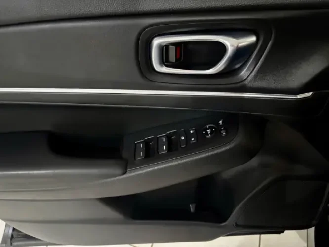 HONDA HR-V 1.5 16V 4P FLEX EXL AUTOMTICO CVT, Foto 13