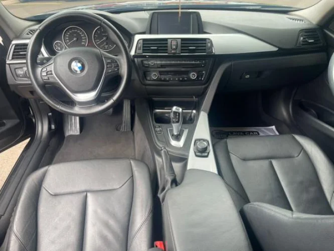 BMW 328I 2.0 16V 4P PLUS AUTOM�TICO, Foto 7