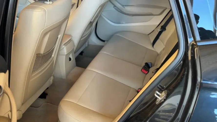 BMW X1 2.0 16V 4P S DRIVE 18I AUTOMTICO, Foto 15