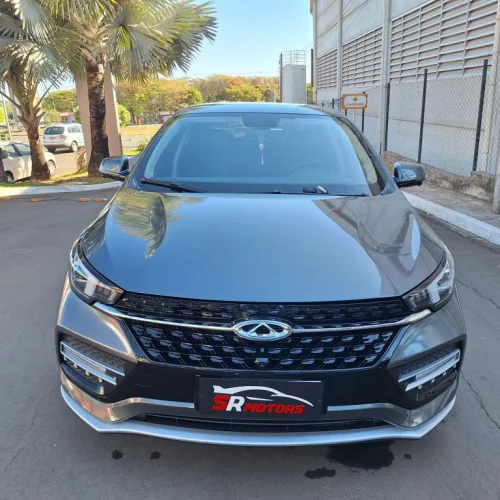 CHERY Arrizo 6 1.5 16V 4P FLEX GSX TURBOAUTOMTICO CVT, Foto 3