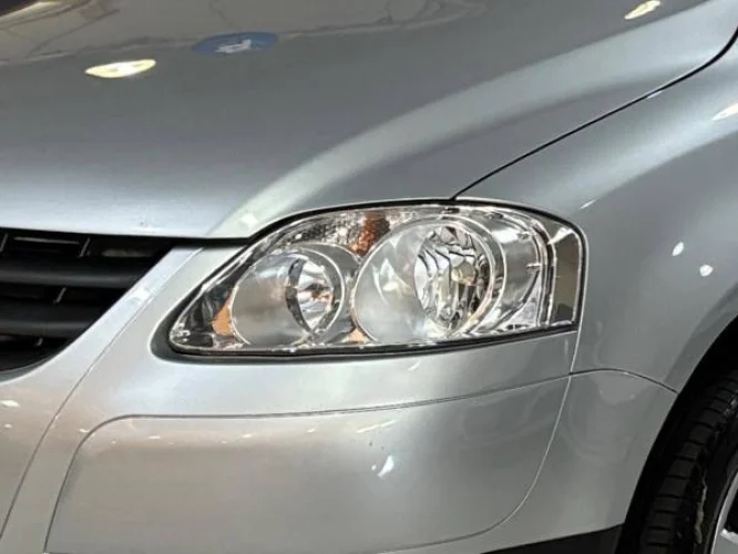 VOLKSWAGEN Fox 1.0 4P TRENDLINE FLEX, Foto 2