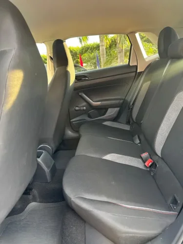 VOLKSWAGEN Polo Hatch 1.0 4P MPI TRACK, Foto 3