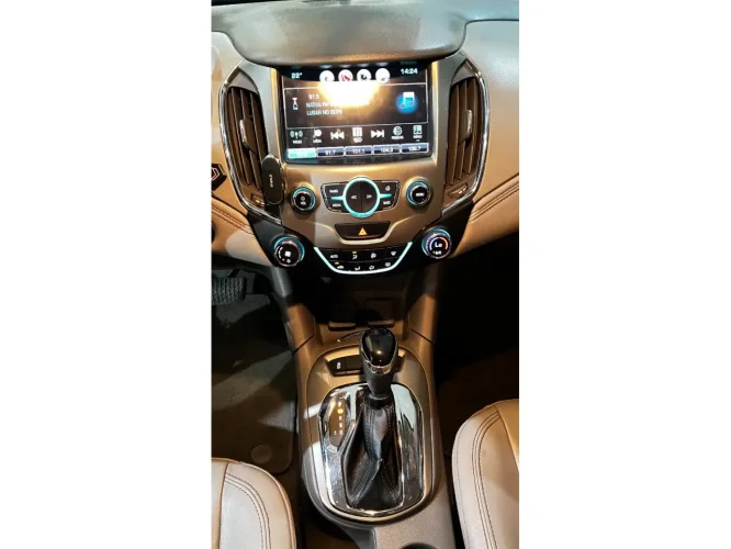 CHEVROLET Cruze Sedan 1.4 16V 4P LTZ 2 FLEX TURBO AUTOMTICO, Foto 12
