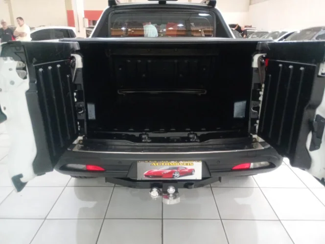 FIAT Toro 2.0 16V 4P 4WD FREEDOM TURBO DIESEL  AUTOMTICO, Foto 13
