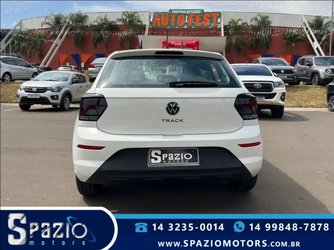 VOLKSWAGEN Polo Hatch 1.0 4P MPI TRACK, Foto 5