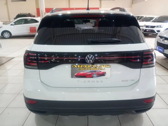 VOLKSWAGEN T-Cross 1.0 4P 200 TSI FLEX AUTOM�TICO, Foto 19