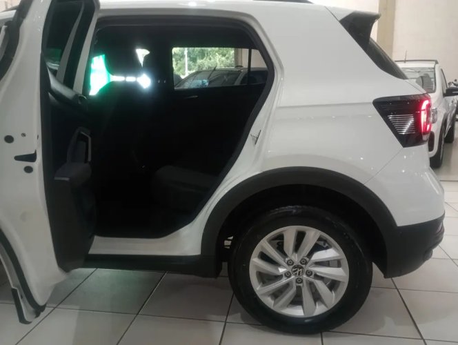 VOLKSWAGEN T-Cross 1.0 4P 200 TSI FLEX AUTOM�TICO, Foto 15
