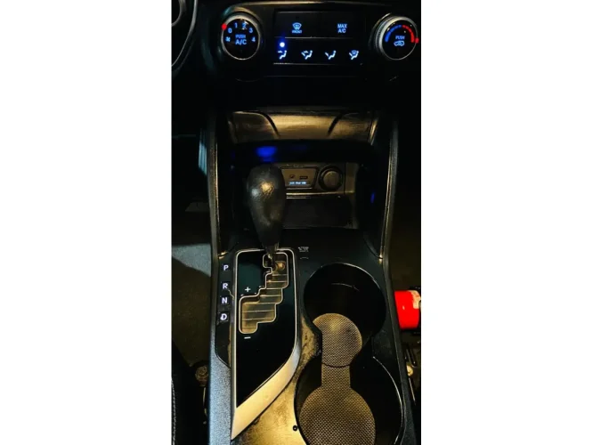 HYUNDAI IX35 2.0 16V 4P FLEX, Foto 12