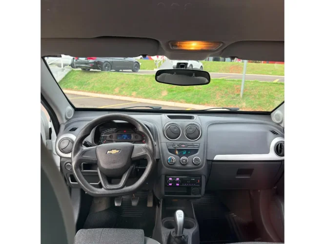 CHEVROLET Montana 1.4 FLEX LS, Foto 7