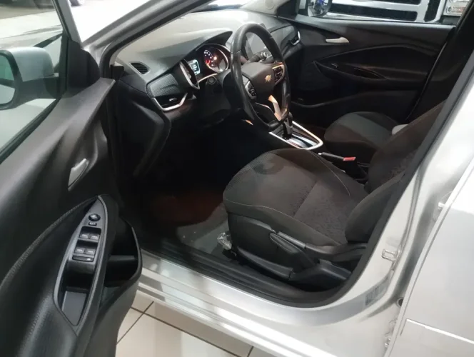 CHEVROLET Onix Sedan 1.0 4P FLEX LTZ PLUS TURBO AUTOMTICO, Foto 5