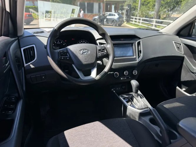 HYUNDAI Creta 1.6 16V 4P FLEX ATTITUDE AUTOM�TICO, Foto 9