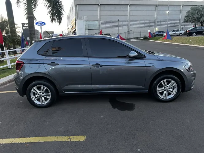 VOLKSWAGEN Polo Hatch 1.0 12V 4P MPI FLEX, Foto 12