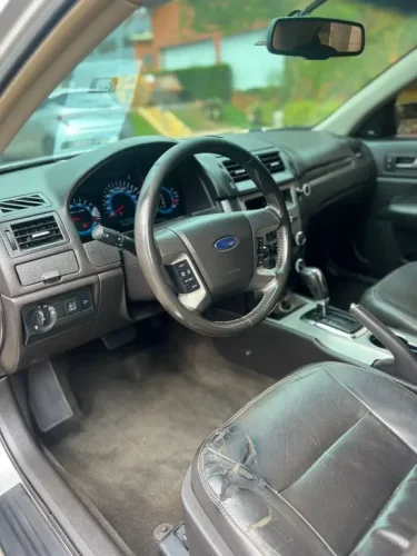 FORD Fusion 2.5 16V 4P SEL AUTOM�TICO, Foto 12