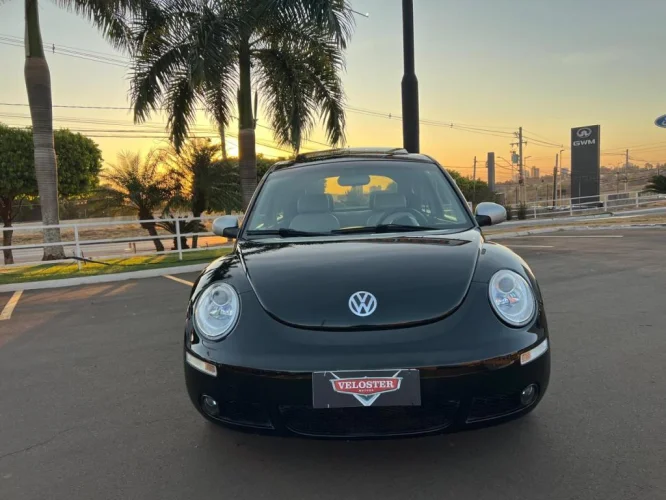 VOLKSWAGEN New Beetle 2.0 MI AUTOMTICO, Foto 3