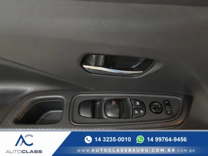 NISSAN Versa Sedan 1.6 16V 4P FLEX SENSE XTRONIC AUTOMTICO CVT, Foto 14