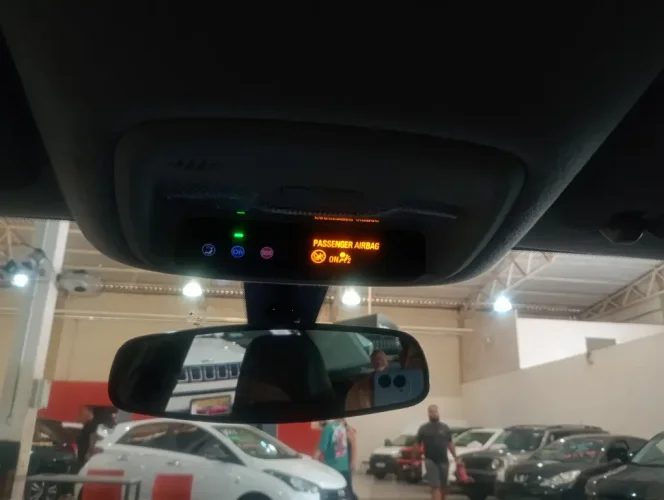 CHEVROLET Onix Sedan 1.0 12V 4P FLEX LTZ PLUS TURBO AUTOM�TICO, Foto 15