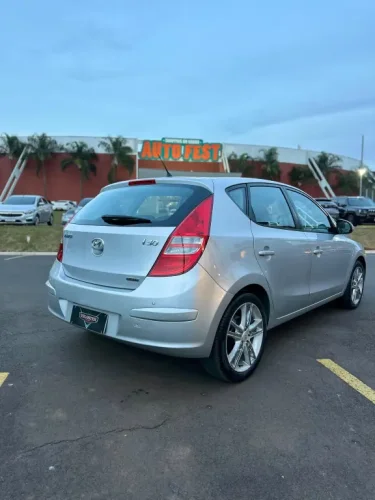 HYUNDAI I30 2.0 16V 4P GLS AUTOM�TICO, Foto 10