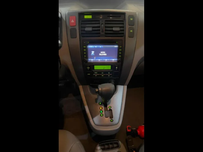 HYUNDAI Tucson 2.0 16V 4P GLS FLEX AUTOMTICO, Foto 12