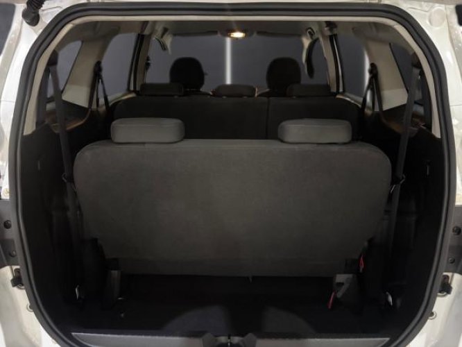 CHEVROLET Spin 1.8 4P FLEX LT AUTOM�TICO, Foto 8