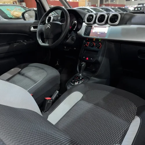 CITROEN Aircross 1.6 16V 4P FEEL FLEX AUTOMTICO, Foto 7