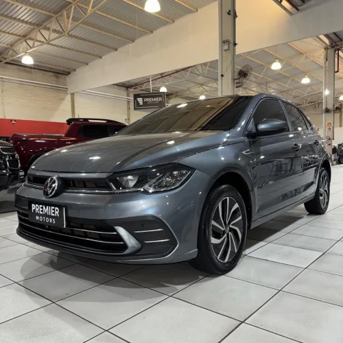 VOLKSWAGEN Polo Hatch 1.0 12V 4P 200 TSI HIGHLINE AUTOMTICO, Foto 1