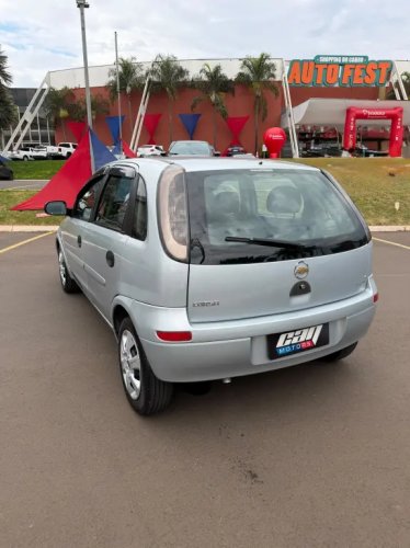 CHEVROLET Corsa Hatch 1.4 4P MAXX FLEX, Foto 6
