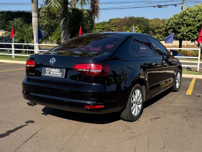 VOLKSWAGEN Jetta 2.0 4P TRENDLINE FLEX AUTOM�TICO, Foto 5