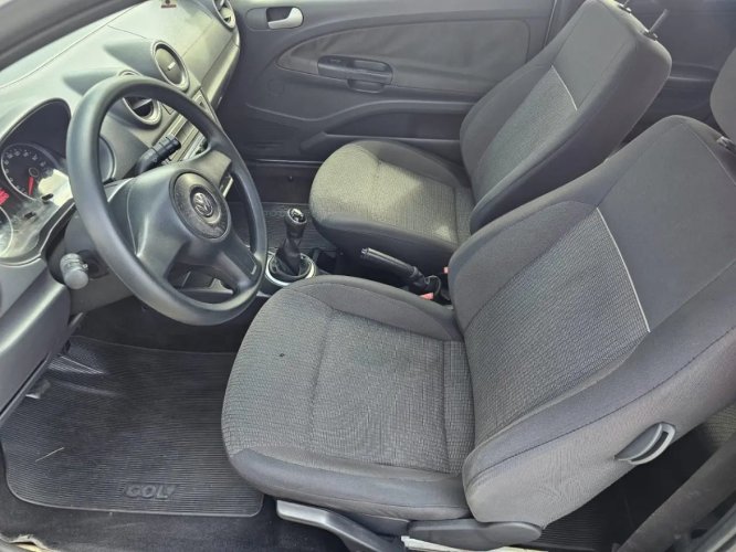 VOLKSWAGEN Gol 1.0 4P G6 FLEX, Foto 12
