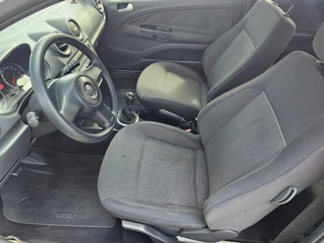 VOLKSWAGEN Gol 1.0 4P G6 FLEX, Foto 12