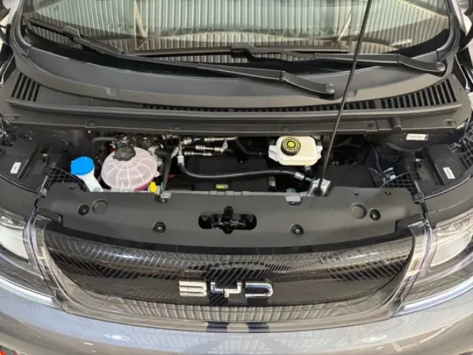 BYD Dolphin 44,9 KW EL�TRICO GS, Foto 16